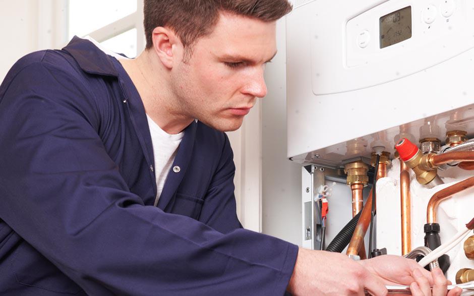 remplacement chauffage électrique Paris 3