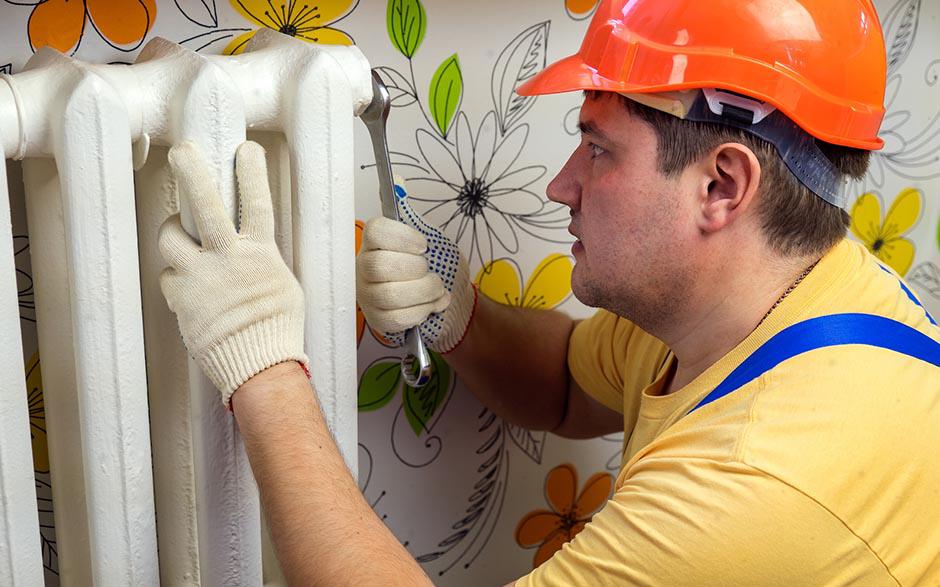 chauffage par pompe à chaleur Drancy